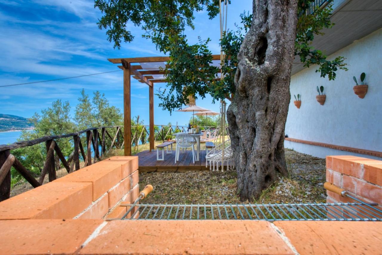 شقة Borgo Eleatico كاسال فيلينو المظهر الخارجي الصورة