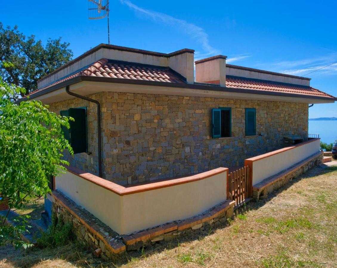 شقة Borgo Eleatico كاسال فيلينو المظهر الخارجي الصورة
