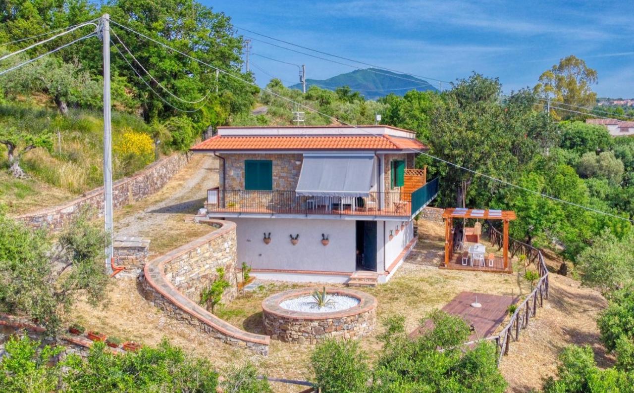 شقة Borgo Eleatico كاسال فيلينو المظهر الخارجي الصورة