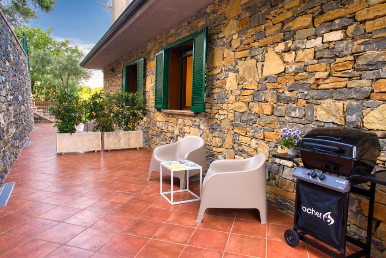 شقة Borgo Eleatico كاسال فيلينو المظهر الخارجي الصورة