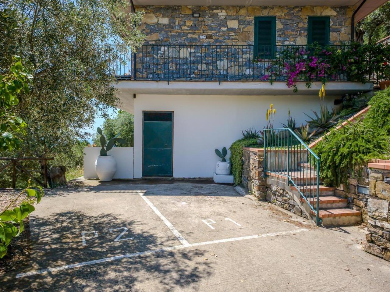 شقة Borgo Eleatico كاسال فيلينو المظهر الخارجي الصورة