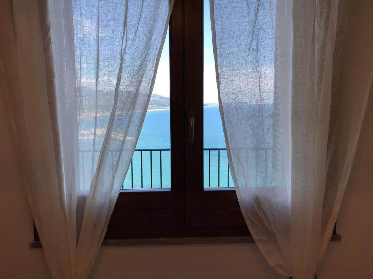 شقة Borgo Eleatico كاسال فيلينو المظهر الخارجي الصورة